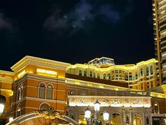 -澳门威尼斯人综合度假区