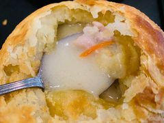 -妈阁铭记澳葡美食