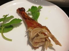 -大鸭梨烤鸭(甘家口店)
