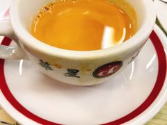 -华星冰室(湾仔店)