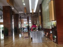 -三亚凤凰水城凯莱度假酒店