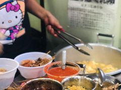 -峰景台亚姨牛杂