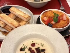 -普朗姆生蚝牛排馆 The Plump Oyster(成都摩方购物中心店)