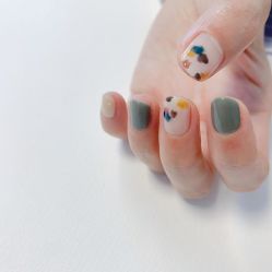 -媄甲诗美甲美睫