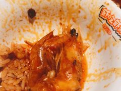 虾火锅-虾吃虾涮.虾火锅.肉蟹煲(步步高梅溪新天地店)