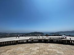 -白玉山景区