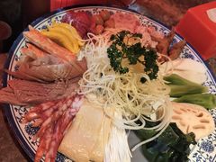 -周小明火锅(黑金冠社区店)