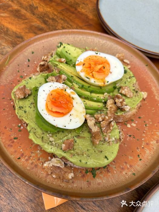 RAC BAR(安福路店)图片