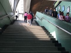 -坑口(地铁站)