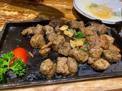 -小川洋风料理(街道口店)