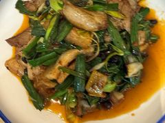 -辉哥富顺盐帮菜(西派国际店)