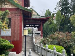 -鸿山公园