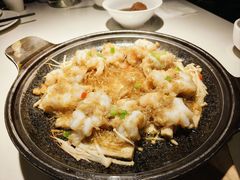 -小放牛炒菜馆(长安万达店)