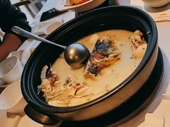 -小厨娘淮扬菜(清江苏宁广场店)