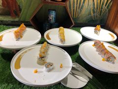 -杭州盛泰开元名都大酒店-地中海自助餐厅