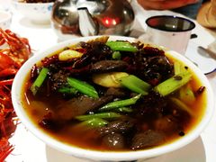 -丹虾|文和友小龙虾·烙锅(陕西路旗舰店)