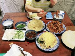 -娄三少·老北京春饼烤鸭家常菜(方庄店)