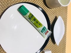 -菊上尊品料理(蚌埠银泰店)