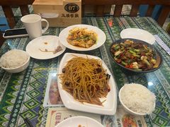 -玉桥餐厅(天坛店)