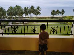 -三亚亚龙湾天域度假酒店