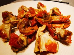 -龙宴海鲜城(经中路店)