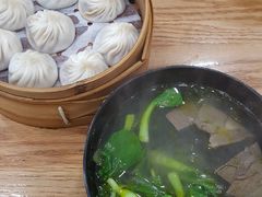 -老盛兴汤包馆(大华二路店)