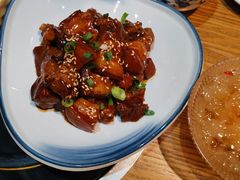 -妈妈的味道(和顺古镇店)