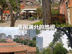 -晋江五店市传统文化旅游区