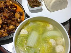 -志晖园圆子鸡·辣子鸡(阳光店)