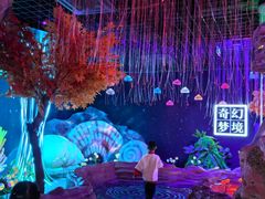 -福州罗源湾海洋世界旅游区