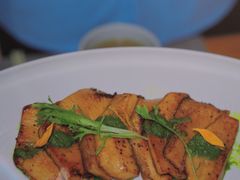 -静颐茶馆·素食(龙华店)