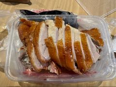 -徐家鸭子·非遗烤鸭(老门东店)