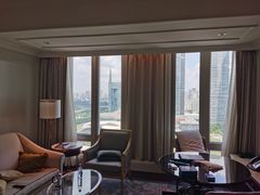 -广州富力丽思卡尔顿酒店