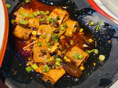 -红辣椒·川菜·火锅(大洋中心店)