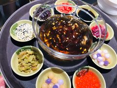 -串一火锅(赛格国际购物中心店)