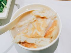 -四川简阳羊肉汤火锅(金台路店)