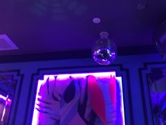 -好乐迪KTV(紫荆广场店)
