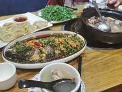 -妈妈的味道(和顺古镇店)