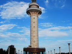 -日照灯塔风景区