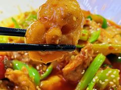 -一味一诚•鲜嫩烤鱼(昌发展万科广场店)