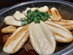 -山芋腔苏北菜(盐城滨海店)