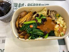 -超级碗FOODBOWL(成都来福士店)