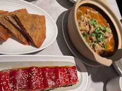 -陶兰居·手工点心·粤菜(圆融时代广场店)
