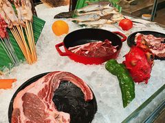 -西安高新洲际酒店•源咖啡全日制餐厅