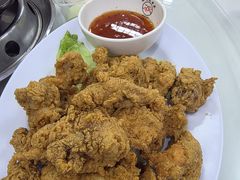 -新峰肉骨茶(总店)