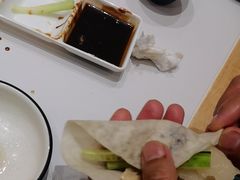-梅利汴京烤鸭•开封豫菜地标店(晋安路店)