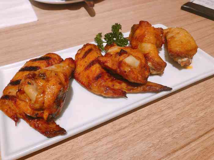 必胜客(凯德广场店)-"过来商场逛街,顺便在这里吃个饭几年都没.