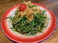 -打酱油·非遗淮扬菜(瘦西湖梅岭店)