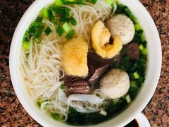 -楚生鹅粿条汤(东山分店)