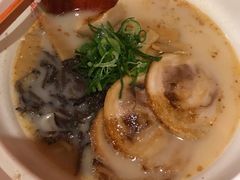 -味千拉面(双井店)